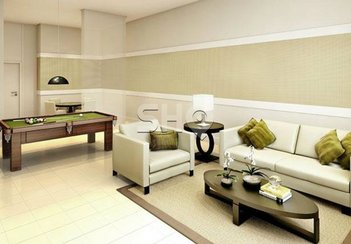 apartment em Rua Salvador Pedroso, Sacomã - São Paulo - SP
