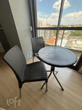 apartment em Avenida dos Carinás, Indianópolis - São Paulo - SP