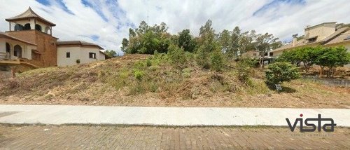 land_lot em RAFAEL GOLIN TOME, Nossa Senhora da Saúde - Caxias do Sul - RS