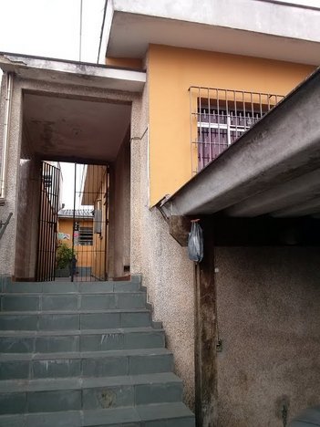 house em Avenida João de Andrade, Santo Antônio - Osasco - SP