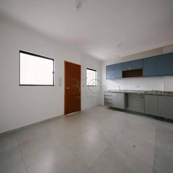 apartment em Rua Patativa, Cidade Antônio Estevão de Carvalho - São Paulo - SP