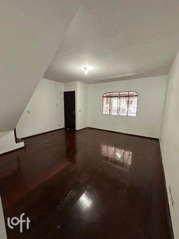 house em Inácio Manuel Álvares, Rio Pequeno - São Paulo - SP