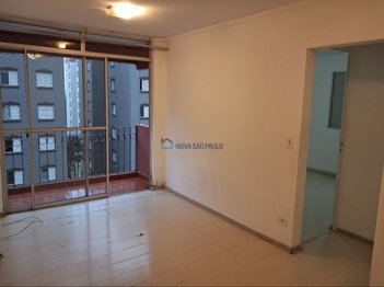 apartment em Avenida dos Ourives, Jardim São Savério - São Paulo - SP