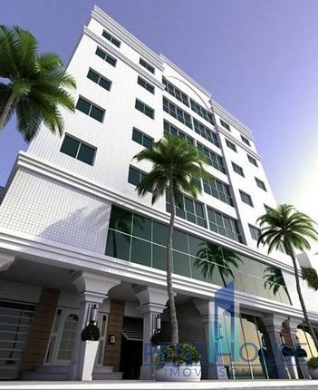 apartment em Rua Síria, Nações - Balneário Camboriú - SC