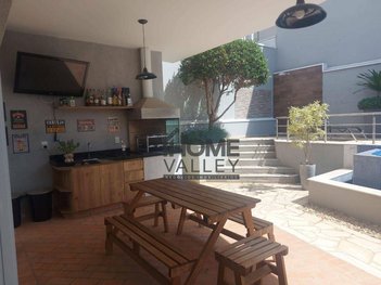 house em Rua João Previtale, Jardim Alto da Colina - Valinhos - SP
