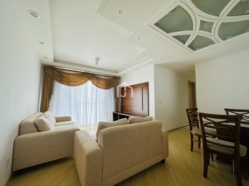 apartment em Rua João de Laet, Vila Aurora (Zona Norte) - São Paulo - SP