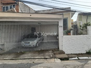 house em Rua Professor José Rodrigues da Costa Júnior, Vila Gustavo - São Paulo - SP