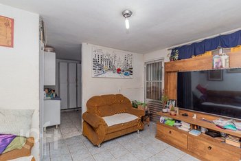 house em Antônio da Silva Herdeiro, Conjunto Residencial Prestes Maia - São Paulo - SP