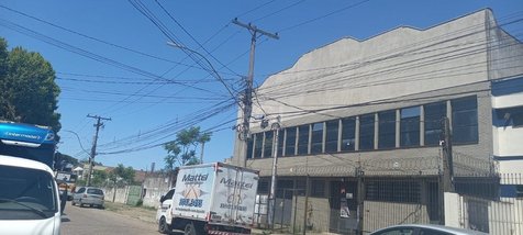 industrial em Pernambuco, Navegantes - Porto Alegre - RS
