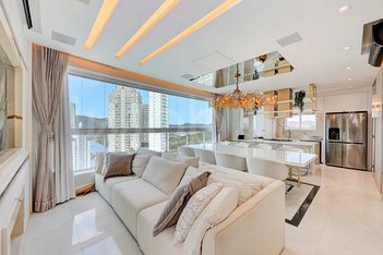 apartment em 3618, Centro - Balneário Camboriú - SC