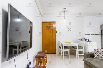 apartment em Rua Fenícia, Parque Oratório - Santo André - SP