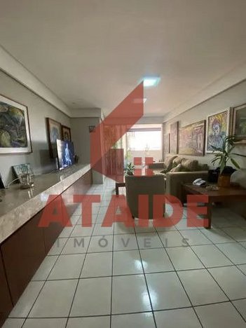 apartment em Rua do Futuro, Graças - Recife - PE