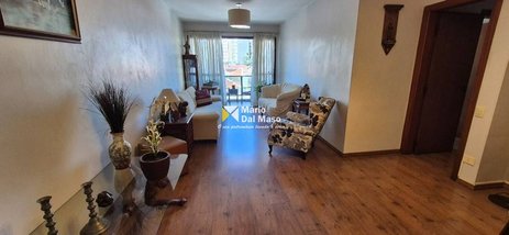 apartment em Rua Guarujá, Mirandópolis - São Paulo - SP
