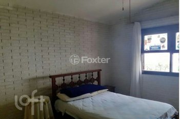 house em Rua Doutor Mário Freire, Retiro Morumbi - São Paulo - SP