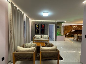 house em Rua Aririzal, Turu - São Luís - MA