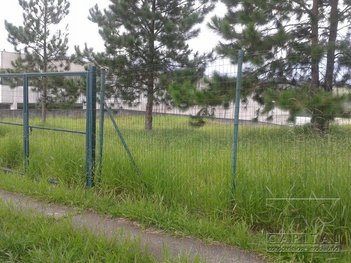 land_lot em America, Tamboré - Santana de Parnaíba - SP