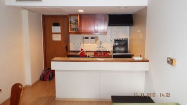 apartment em Rua Carlos Sampaio, Bela Vista - São Paulo - SP