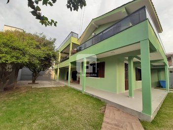 house em Servidão Ireno Luiz Martins, Ingleses do Rio Vermelho - Florianópolis - SC