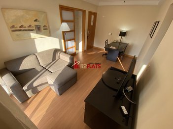 apartment em Rua Pintassilgo, Vila Uberabinha - São Paulo - SP