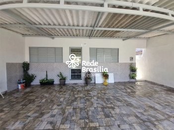 house em QNN 22 Conjunto L, Ceilândia Sul (Ceilândia) - Brasília - DF