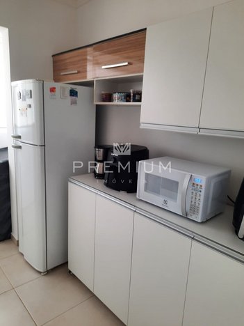apartment em Avenida Ipê, Jaraguá - Uberlândia - MG