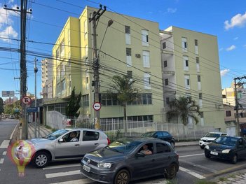 apartment em Avenida Comendador Pereira Inácio, Jardim Vergueiro - Sorocaba - SP