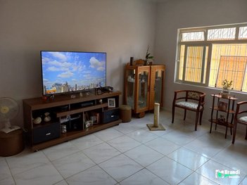 house em Rua Maria do Carmo, Vila Alpina - São Paulo - SP