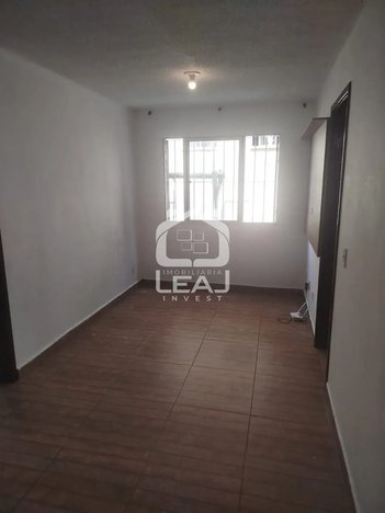 apartment em Rua Francisco da Cruz Mellão, Parque Munhoz - São Paulo - SP
