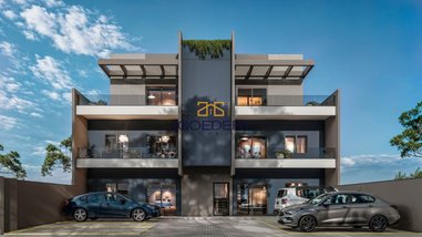 apartment em Rua Paulo Bauer, Meia Praia - Navegantes - SC