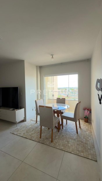 apartment em Travessa Lourival Dantas Azevedo, Presidente Roosevelt - Uberlândia - MG