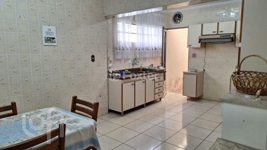 house em Rua dos Crisântemos, Assunção - São Bernardo do Campo - SP
