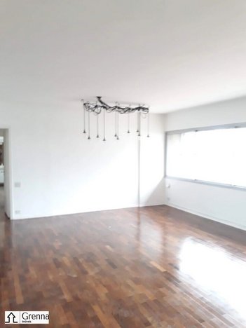 apartment em Avenida Antônio Joaquim de Moura Andrade, Vila Nova Conceição - São Paulo - SP