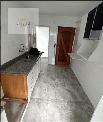 apartment em Rua Soror Angélica, Santana - São Paulo - SP