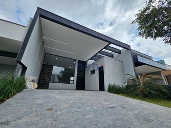 house em Avenida Ipanema, Jardim Novo Horizonte - Sorocaba - SP