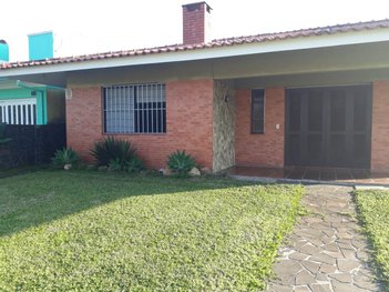house em Avenida Juriti, Xangri-Lá - Xangri-Lá - RS