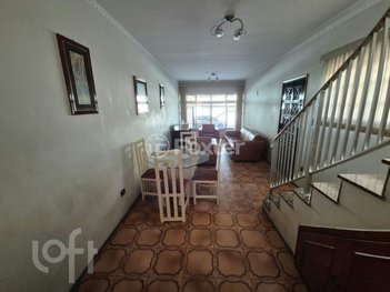 house em Rua dos Macaxás, Vila Nair - São Paulo - SP