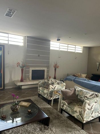 house em Avenida Giovanni Gronchi, Vila Andrade - São Paulo - SP