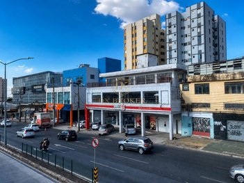 commercial_property em Avenida Cristiano Machado, Sagrada Família - Belo Horizonte - MG
