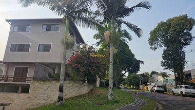 house em Rua Leonor Castellano, Pilarzinho - Curitiba - PR