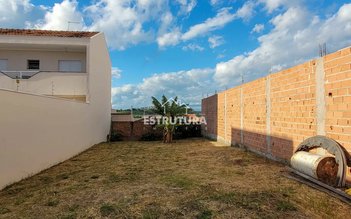 land_lot em Avenida 2 SCT, Jardim São Caetano - Rio Claro - SP