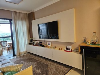 apartment em João Meirelles, Itaguaçu - Florianópolis - SC