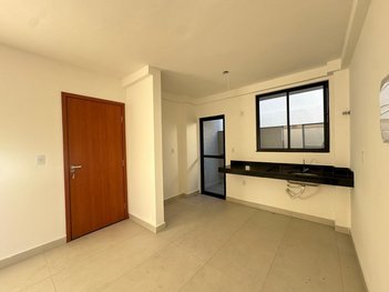 apartment em Rua Norma, Piratininga (Venda Nova) - Belo Horizonte - MG