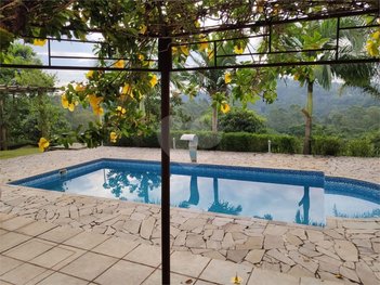 house em Avenida Dinah de Barros, Centro - Jarinu - SP