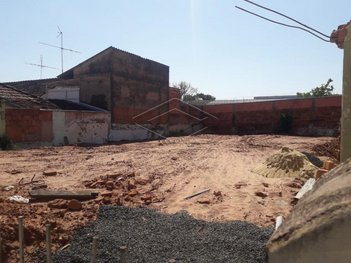 house em Rua Quinze de Novembro, Centro - Bauru - SP