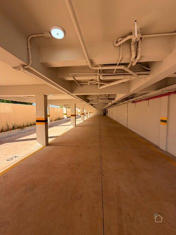 apartment em Rua 40, Rios - Barretos - SP