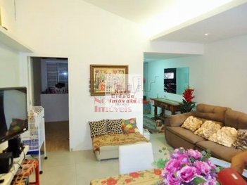 house em Rua Nova Cidade, Vila Olímpia - São Paulo - SP