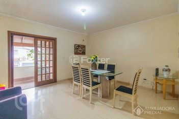 house em Rua Caldre e Fião, Santo Antônio - Porto Alegre - RS