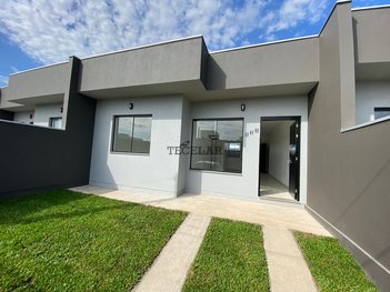 house em Rua dos Ipês, Portão Velho - Portão - RS