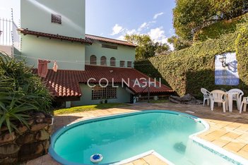 house em Rua Miracema, Chácara das Pedras - Porto Alegre - RS