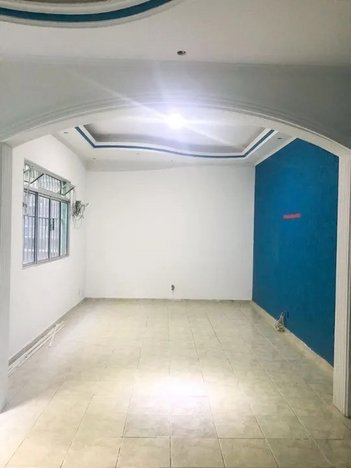 house em Rua Rubens Massagardi, Jardim Itapark - Mauá - SP